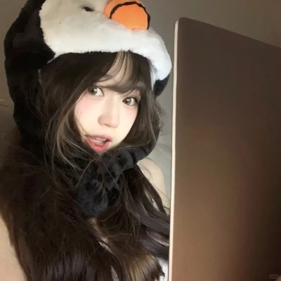 陀螺女孩