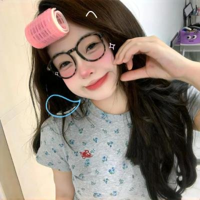 乌鸦与麻雀